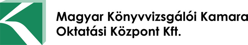 Magyar Könyvvizsgálói Kamara Oktatási Központ Kft.